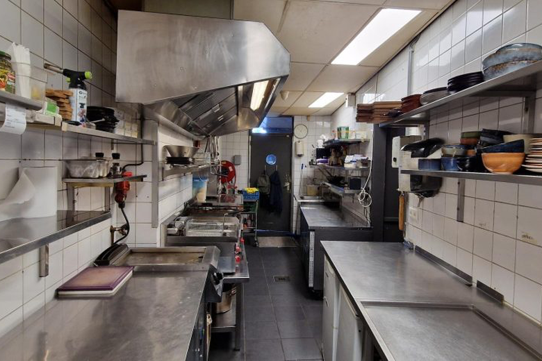 HorecaaanHeuvel 93<br/> inGeldrop