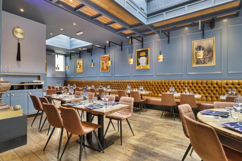 HorecaaanVoetboogstraat 13<br/> inAmsterdam HorecaaanVoetboogstraat 13<br/> inAmsterdam