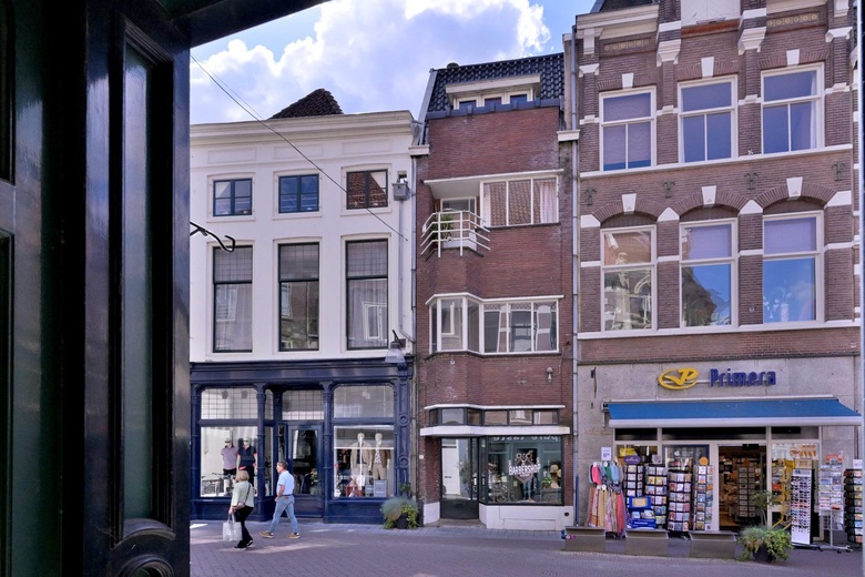 WinkelruimteaanKorte Hofstraat 5<br/> inZutphen