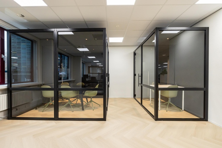 KantoorruimteaanSchipholweg 55 - 89<br/> inLeiden