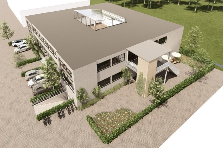ZorgaanSloterweg 303<br/> inBadhoevedorp ZorgaanSloterweg 303<br/> inBadhoevedorp