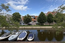 Kantoorruimte Sneek - Westersingel 42 1 - Foto 6