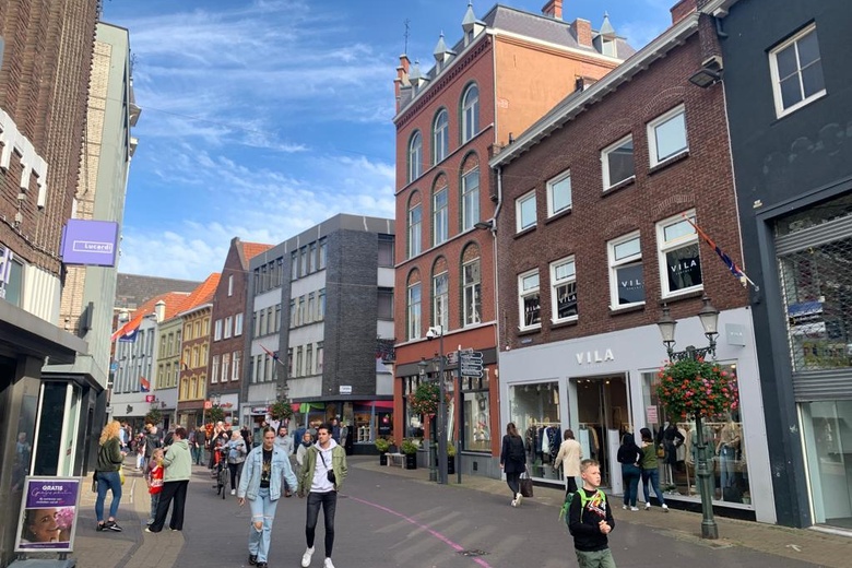 Winkelruimte Venlo - Vleesstraat 31 - Foto 6