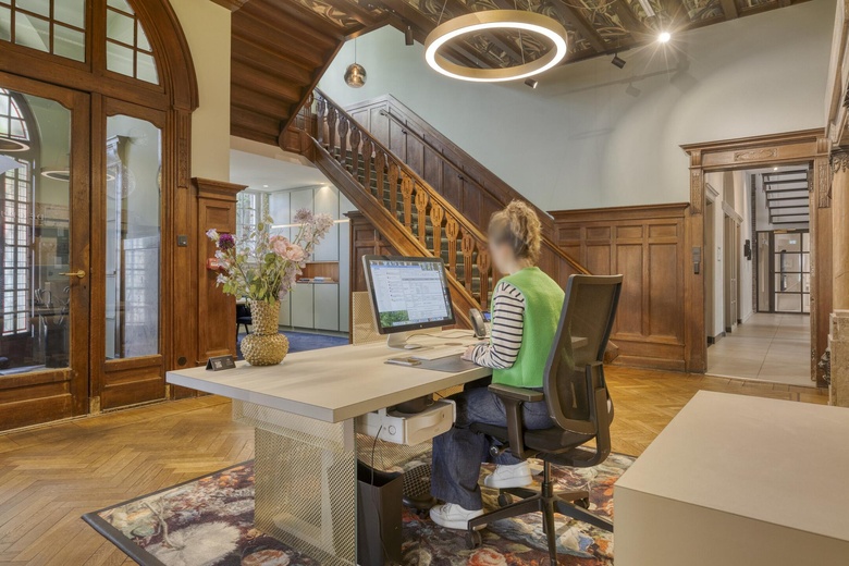 KantoorruimteaanJulianaplein 8<br/> inDen Bosch