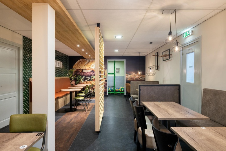 HorecaaanTorenstraat 28<br/> inHeeswijk