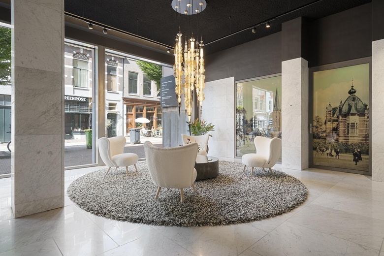 KantoorruimteaanKoningstraat 26<br/> inArnhem