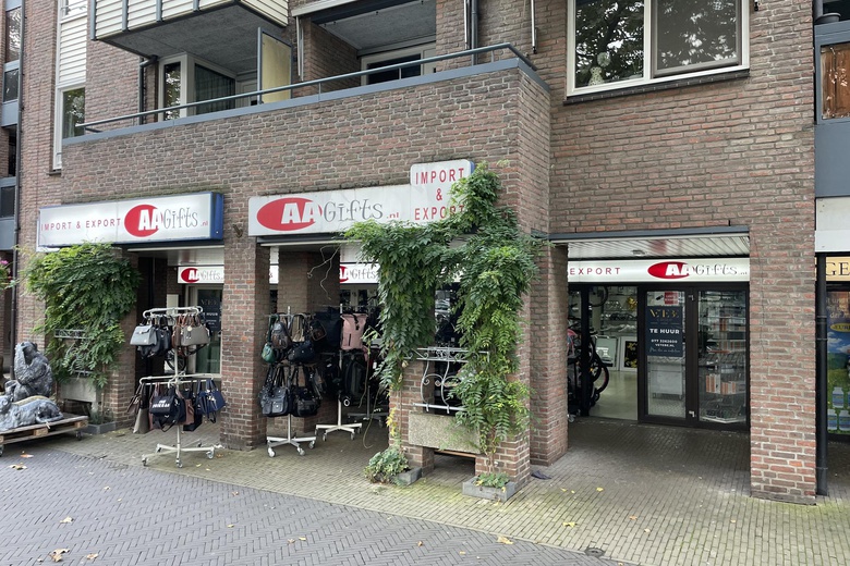 WinkelruimteaanMonseigneur Nolensplein 35 - 36<br/> inVenlo