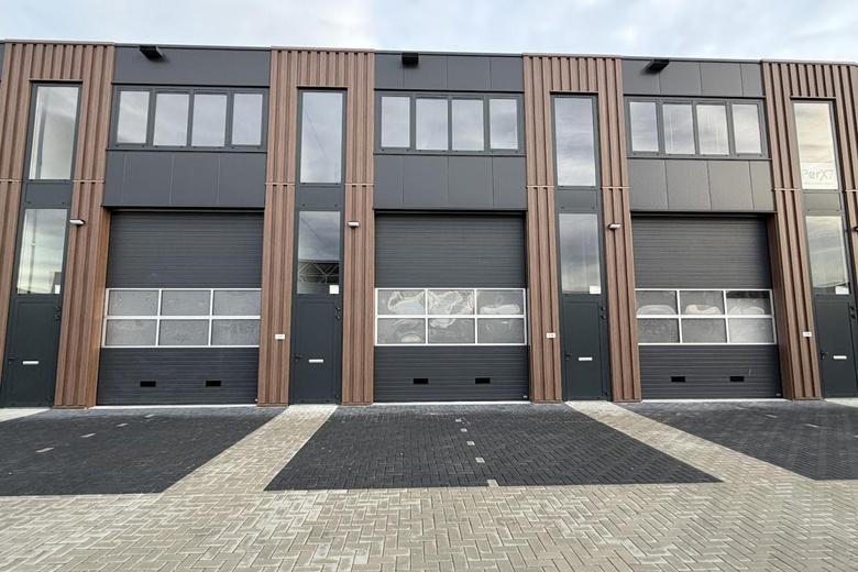 BedrijfsruimteaanGoudstraat 1<br/> inZoetermeer