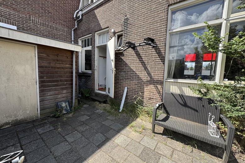BedrijfsruimteaanRosmolenstraat 32 A<br/> inZaandam