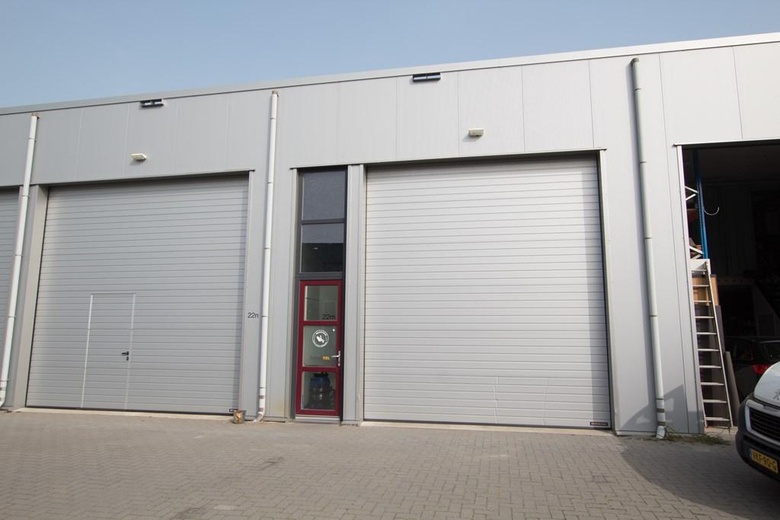 Bekijk foto 1 van Australiëweg 22 M