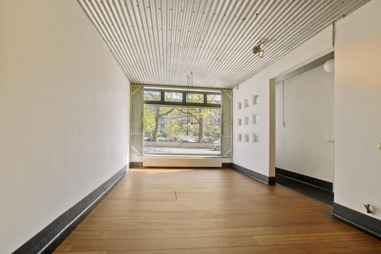 Kantoorruimte Amsterdam - Nassaukade 155 H - Foto 22