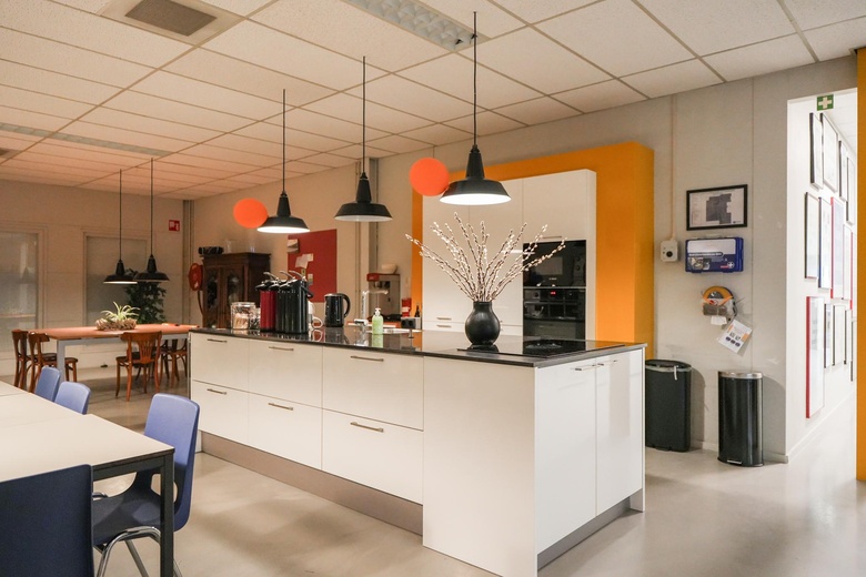 Kantoorruimte Oss - Kanaalstraat 24 - Foto 20