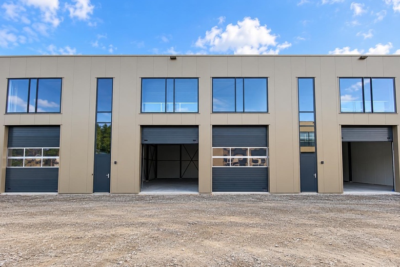 Bedrijfsruimte Lelystad - Nikkelstraat 50 4 - Foto 8