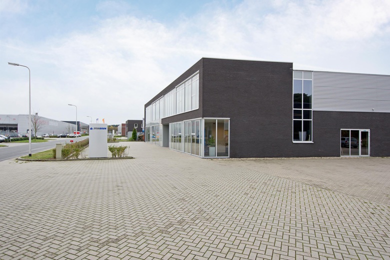 KantoorruimteaanZwollestraat 14<br/> inOldenzaal KantoorruimteaanZwollestraat 14<br/> inOldenzaal