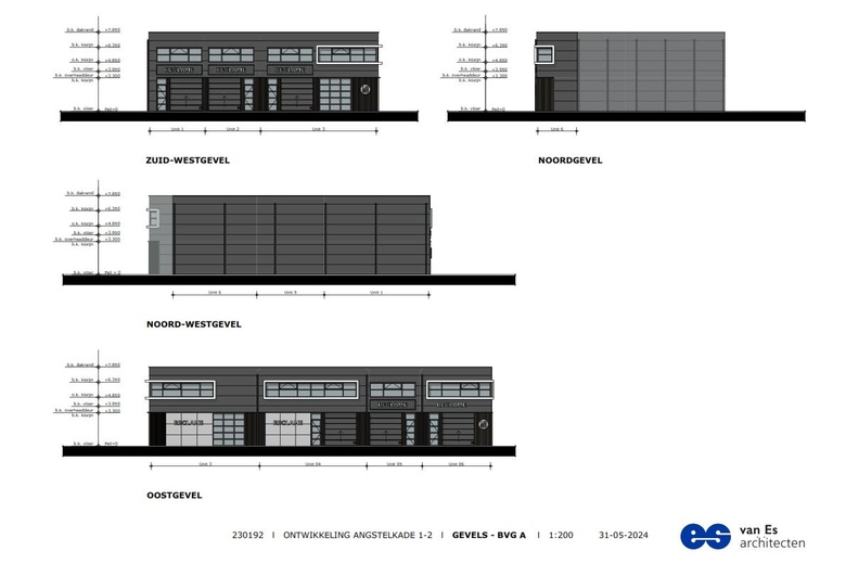 Kantoorruimte Nieuwersluis - Angstelkade 1 H - Foto 14