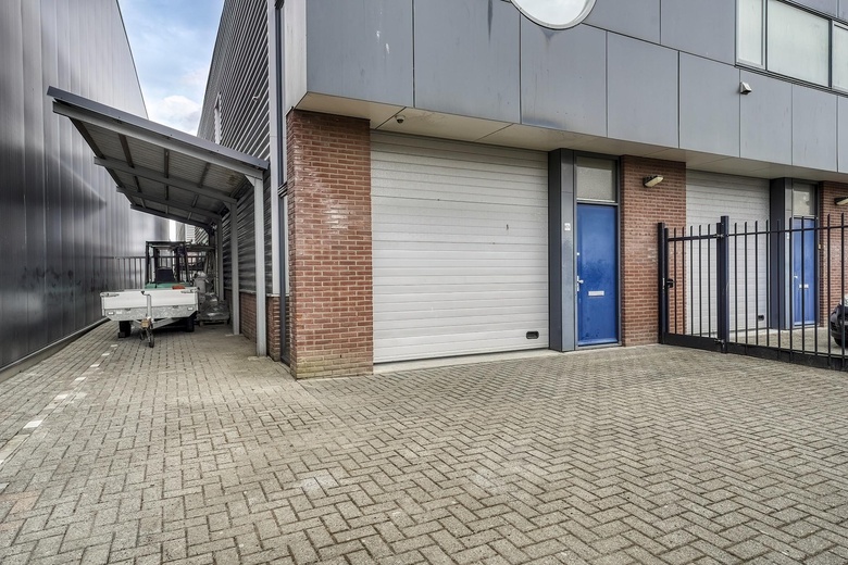 BedrijfsruimteaanHeerenweg 6 C 14<br/> inKatwijk BedrijfsruimteaanHeerenweg 6 C 14<br/> inKatwijk