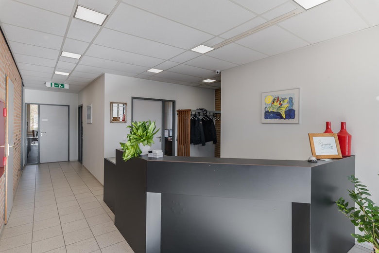 KantoorruimteaanBeatrixpark 2<br/> inWinterswijk KantoorruimteaanBeatrixpark 2<br/> inWinterswijk