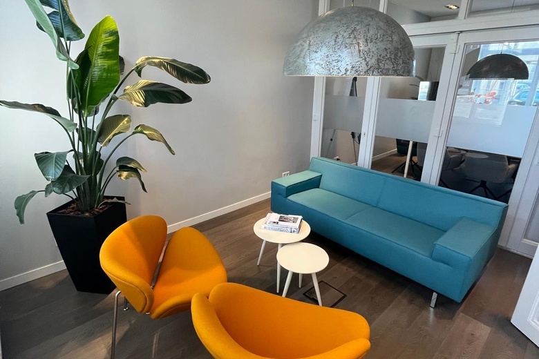 KantoorruimteaanGodsweerdersingel 23<br/> inRoermond