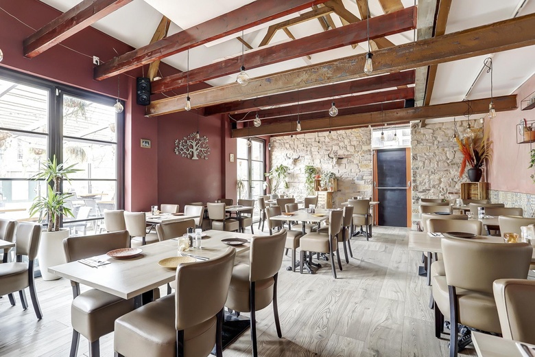 HorecaaanDorpsstraat 40<br/> inZoetermeer