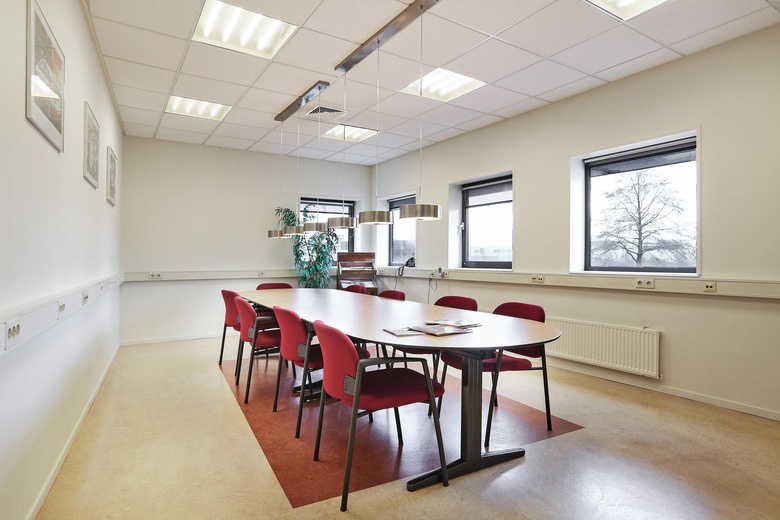 BedrijfsruimteaanAntennestraat 40<br/> inAlmere