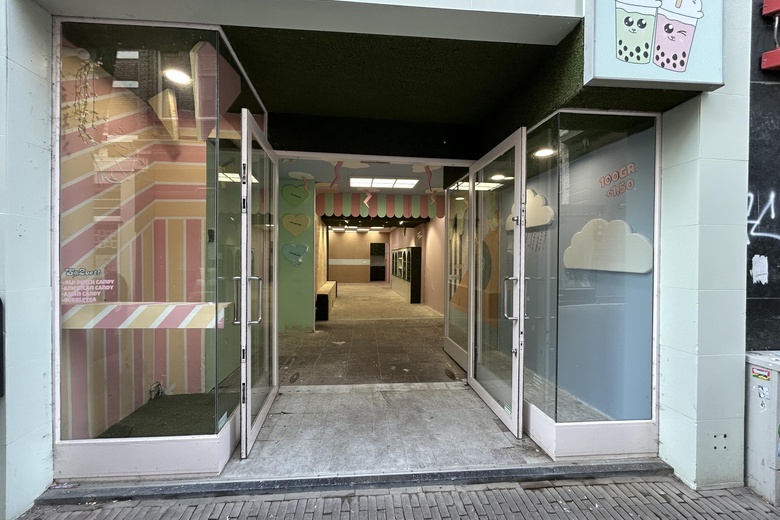 Winkelruimte Dordrecht - Voorstraat 308 - Foto 11