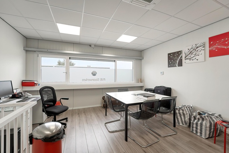 Bedrijfsruimte Leiden - Gabriël Metzustraat 56 G - Foto 12