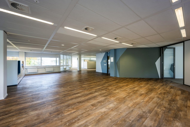 KantoorruimteaanKruisweg 789<br/> inHoofddorp