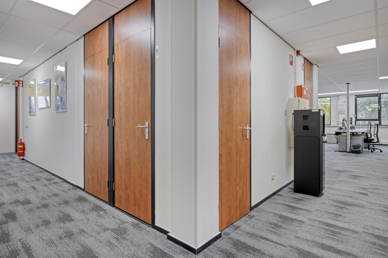 KantoorruimteaanBergen 9<br/> inBarendrecht