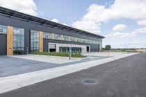Bedrijfsruimte Hoofddorp - Barnsteen 9 - Foto 1