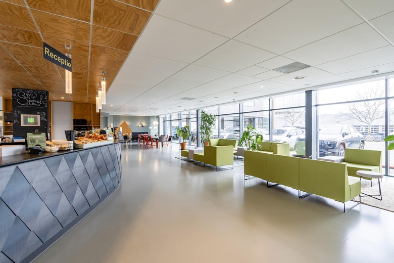 KantoorruimteaanRingwade 31 - 41<br/> inNieuwegein KantoorruimteaanRingwade 31 - 41<br/> inNieuwegein