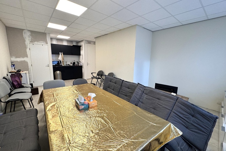 BedrijfsruimteaanBolderweg 18 B 26<br/> inAlmere BedrijfsruimteaanBolderweg 18 B 26<br/> inAlmere