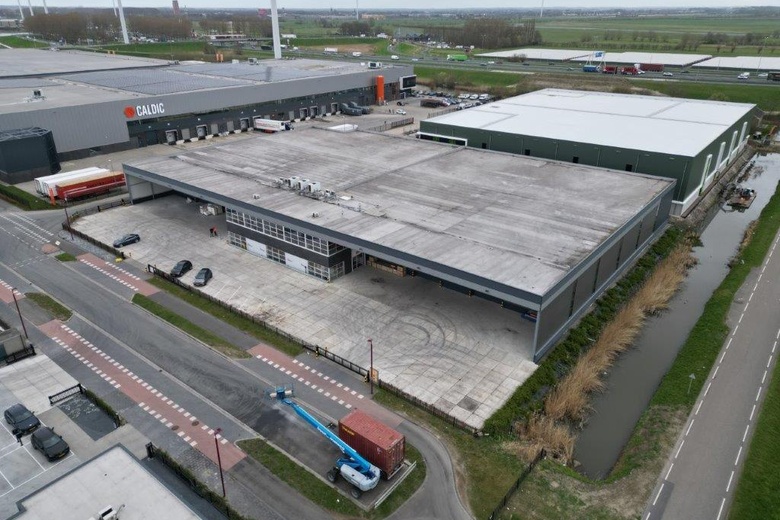 BedrijfsruimteaanDefensiedok 5<br/> inNieuwegein BedrijfsruimteaanDefensiedok 5<br/> inNieuwegein