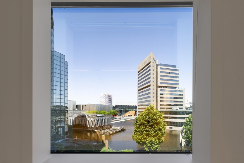 KantoorruimteaanHoogoorddreef 62<br/> inAmsterdam