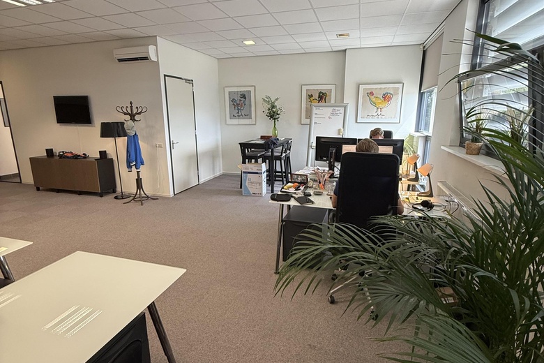 BedrijfsruimteaanVennestraat 22<br/> inLisse