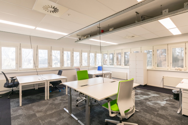 Kantoorruimteaande Zaale 11<br/> inEindhoven