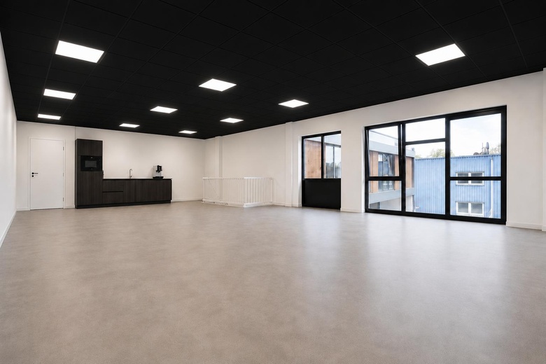 Bedrijfsruimte Barneveld - Pascalstraat 8 E - Foto 8