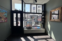 Bekijk foto 6 van Brusselsestraat 14 A