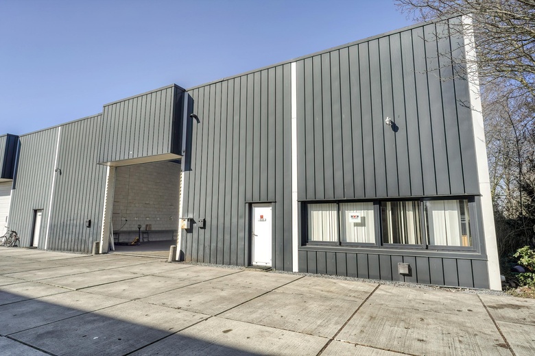 BedrijfsruimteaanEnergieweg 21<br/> inZoeterwoude