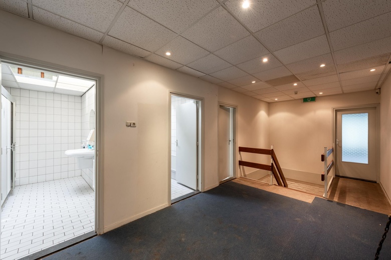 BedrijfsruimteaanIndustrieweg 100<br/> inSwifterbant