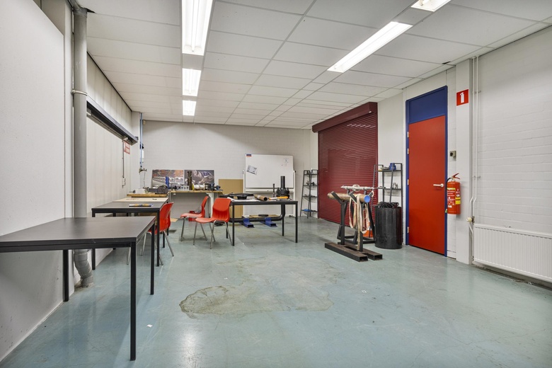 BedrijfsruimteaanPascalstraat 80<br/> inDordrecht