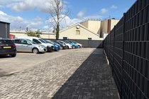 Bedrijfsruimte Nijmegen - Rouwenboschweg 15 B - Foto 4
