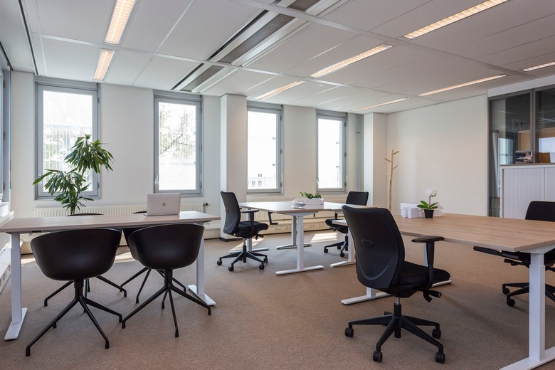 KantoorruimteaanRoggestraat 111<br/> inApeldoorn