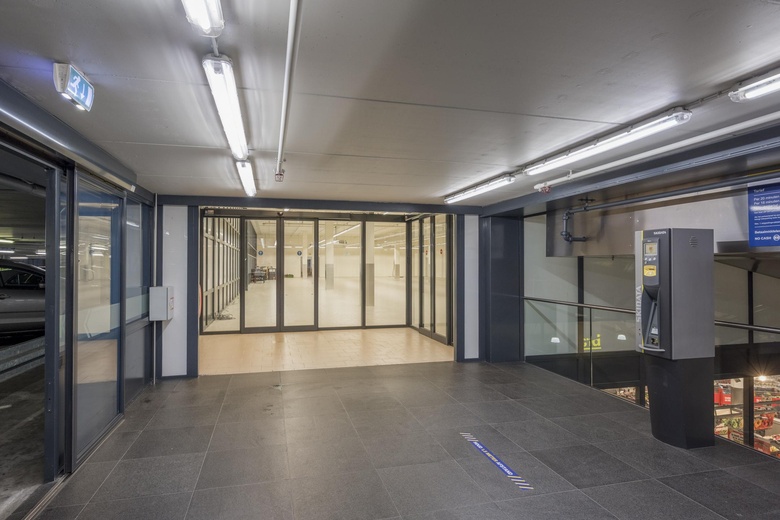 WinkelruimteaanGroningerstraat 168<br/> inAmersfoort