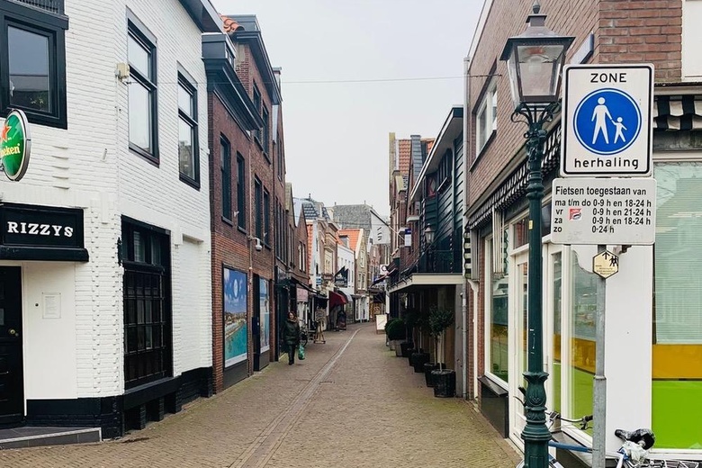 Winkelruimte Maassluis - Nieuwstraat 17 - Foto 15