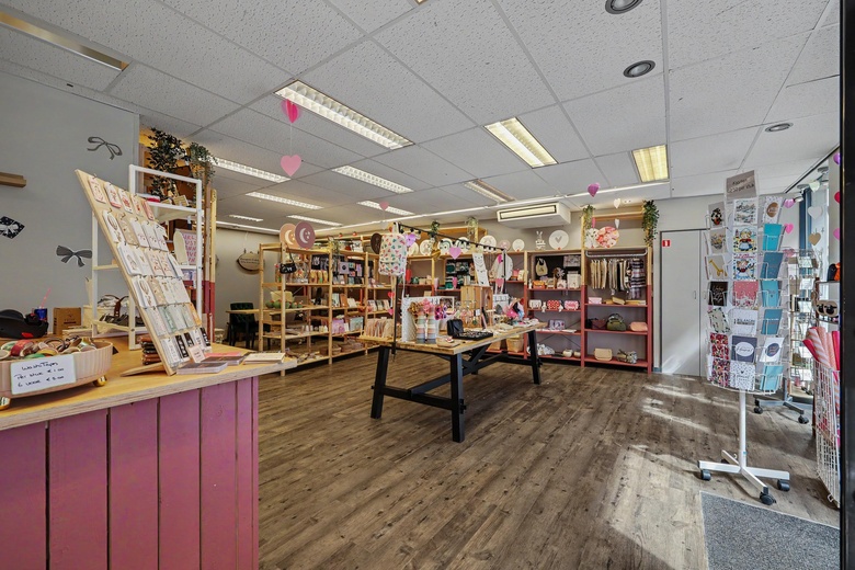 WinkelruimteaanLange Vorststraat 77<br/> inGoes