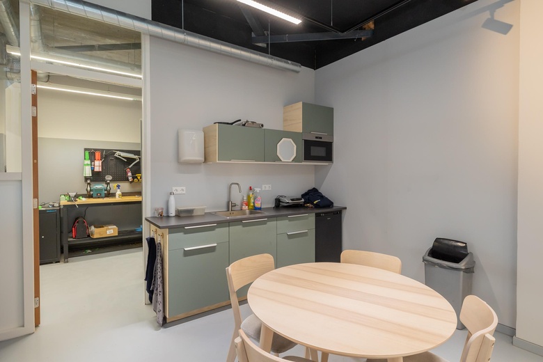 Bedrijfsruimte Den Haag - Singel 25 - Foto 17