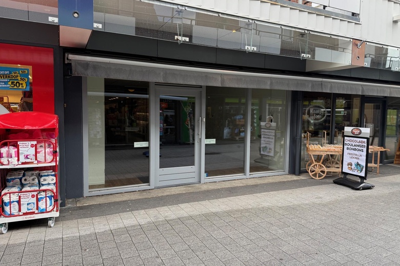 WinkelruimteaanDijkcentrum 175<br/> inRoosendaal