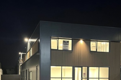 Bedrijfsruimte te huur Zoetermeer - Industrieweg 8 A