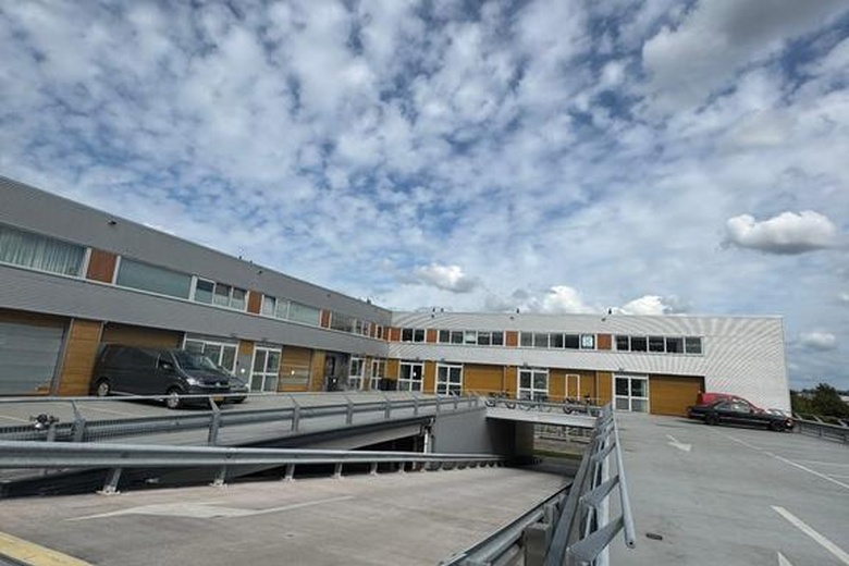 Kantoorruimte Amsterdam - Tijnmuiden 81 - Foto 6