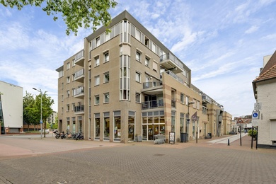 Winkelruimte te koop Weert - Beekstraat 68